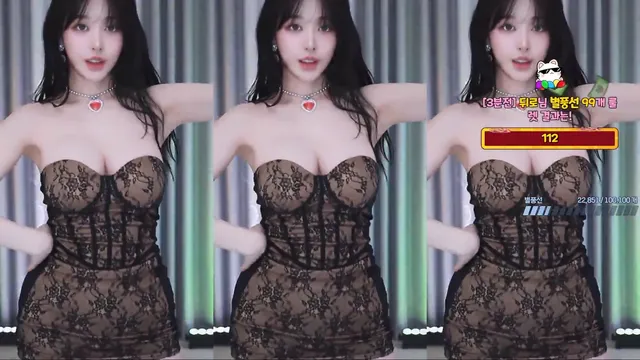 图片[5] - [Korean BJ] tnwl9630 2025-06-19 - KBJFan