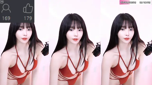 图片[3] - [Korean BJ] feel0100 2025-10-01 - KBJFan