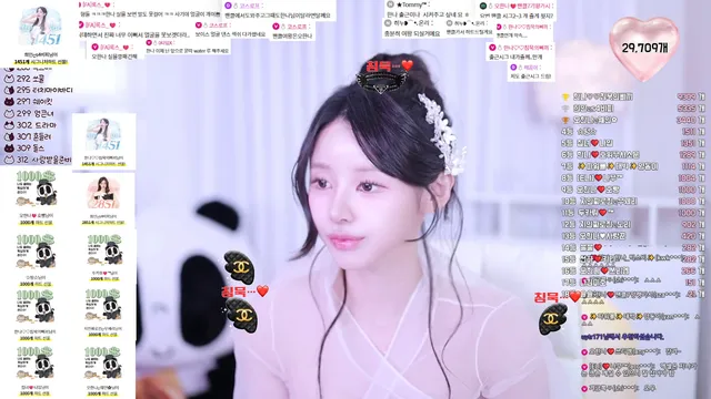 图片[3] - [Korean BJ] ohhanna 2026-02-17 - KBJFan