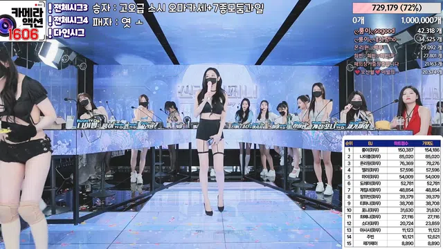 图片[56] - [Korean BJ] jinricp 2024-05-03 - KBJFan