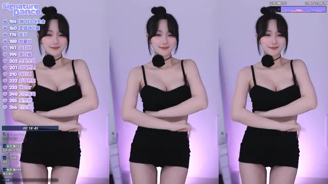 图片[2] - [Korean BJ] wjl9908 2025-07-26 - KBJFan