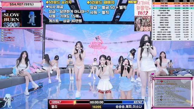 图片[39] - [Korean BJ] jinricp 2025-07-14 - KBJFan