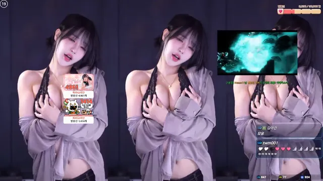 图片[5] - [Korean BJ] sol3712 2025-03-27