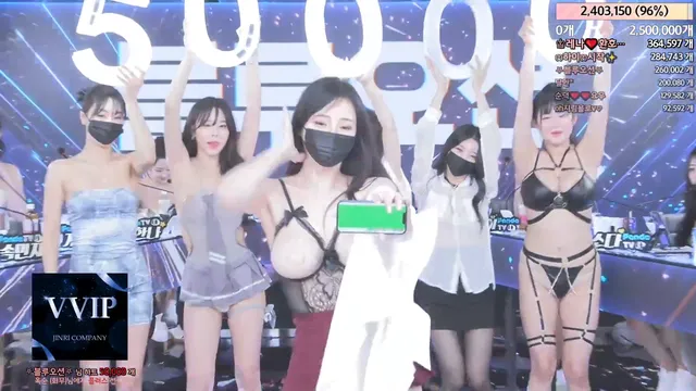 图片[83] - [Korean BJ] jinricp 2024-03-13 - KBJFan