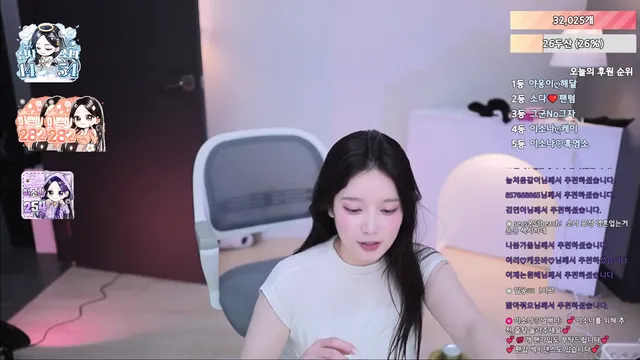 图片[6] - [Korean BJ] hanyura282 2025-04-19 - KBJFan