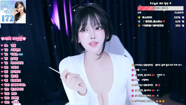 图片[6] - [Korean BJ] chuchu369 2026-02-20 - KBJFan