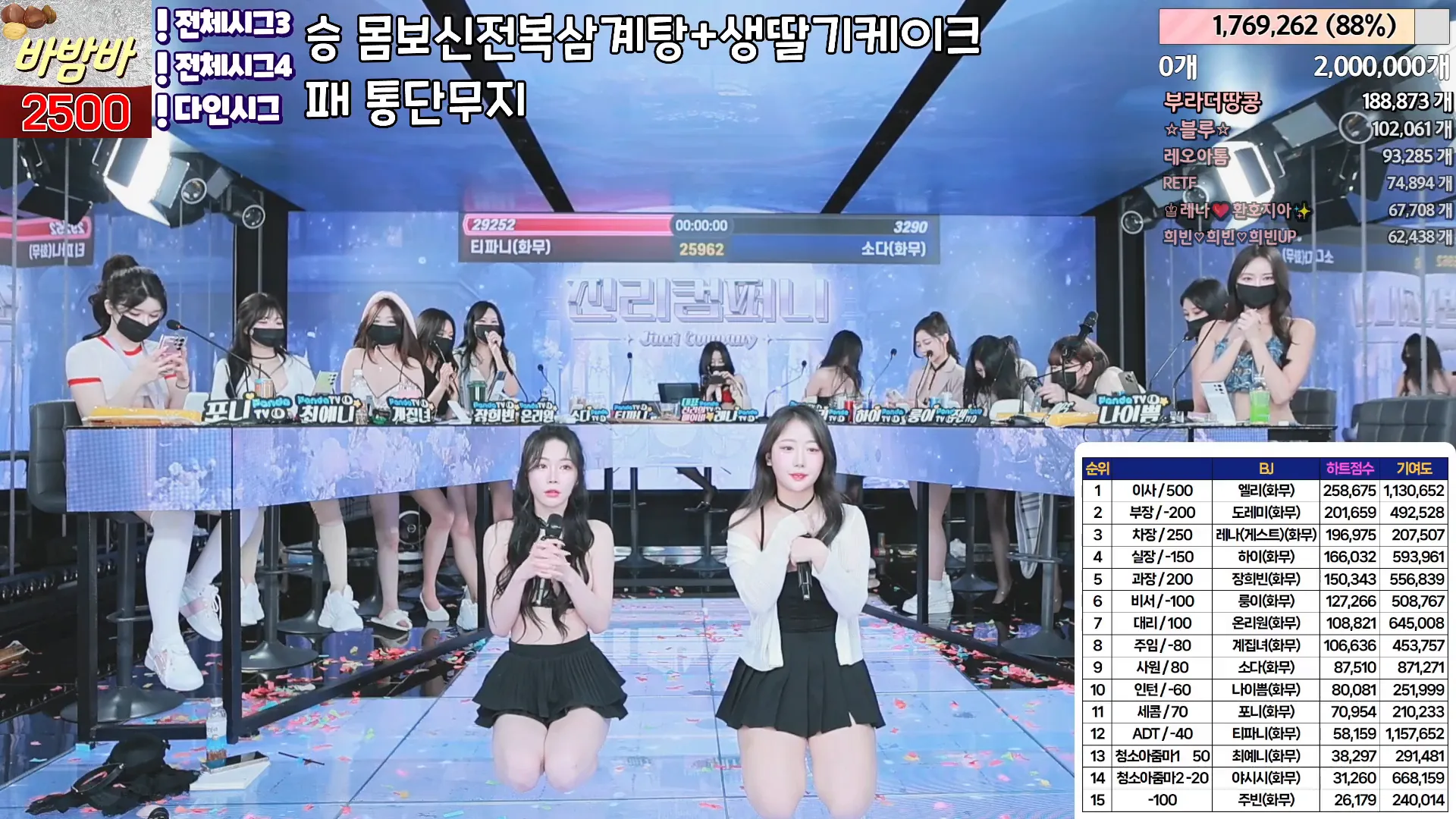 图片[95] - [Korean BJ] jinricp 2024-05-08 - KBJFan