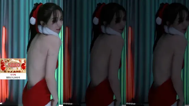 图片[6] - [Korean BJ] tnwl9630 2025-12-24 - KBJFan