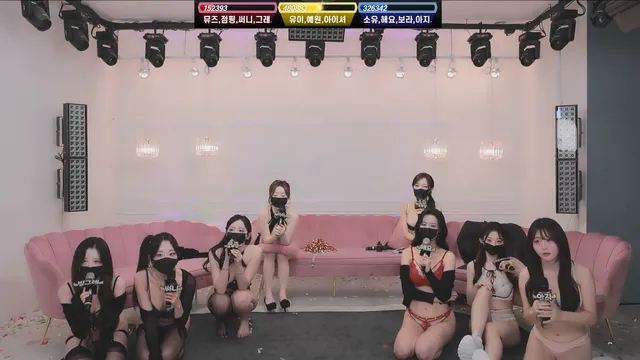 图片[47] - [Korean BJ] mscrew33 2025-12-22 - KBJFan