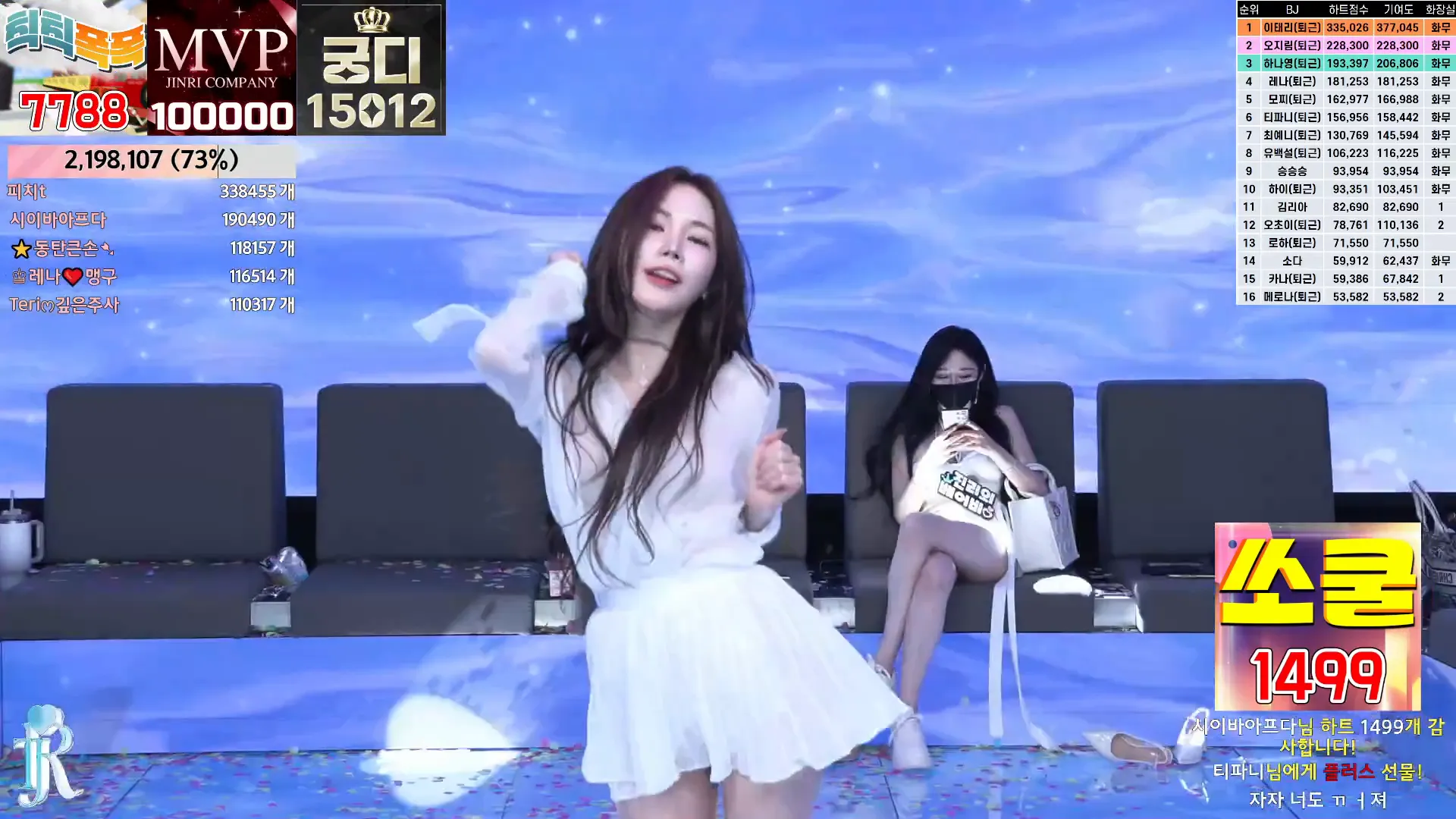 图片[73] - [Korean BJ] jinricp 2024-09-02 - KBJFan