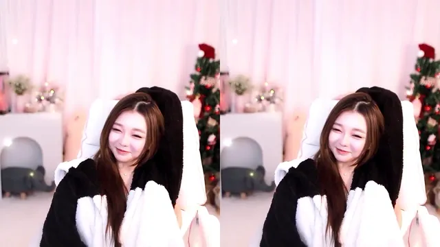 图片[1] - [Korean BJ] jiyoon5882 2025-12-13 - KBJFan