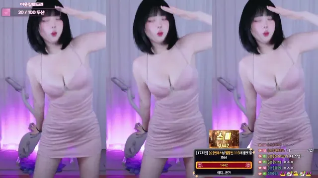 图片[3] - [Korean BJ] inhye0416 2026-05-17 - KBJFan