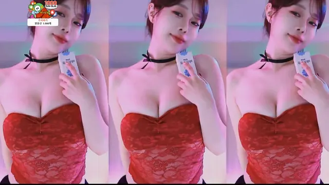 图片[4] - [Korean BJ] crazycatsss 2025-09-08 - KBJFan