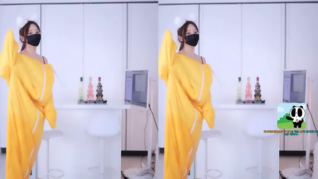 图片[1] - [Korean BJ] imanatural 2025-12-25 - KBJFan