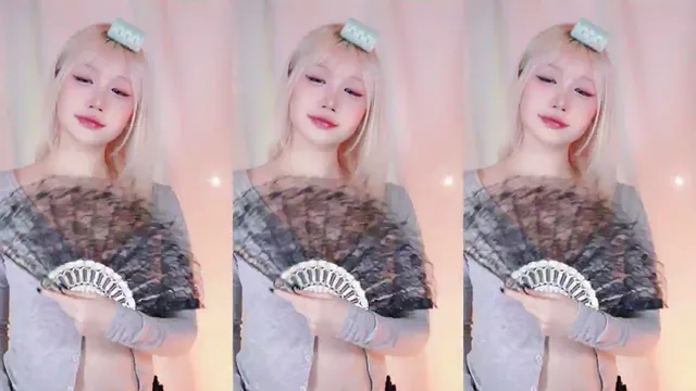 图片[5] - [Korean BJ] yxyxyyy 2025-03-19