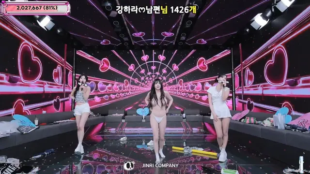 图片[65] - [Korean BJ] jinricp 2025-12-29 - KBJFan