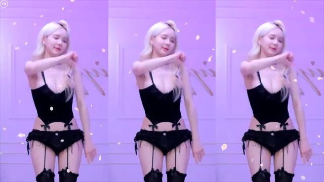 图片[1] - [Korean BJ] joahe2 2026-04-27 - KBJFan