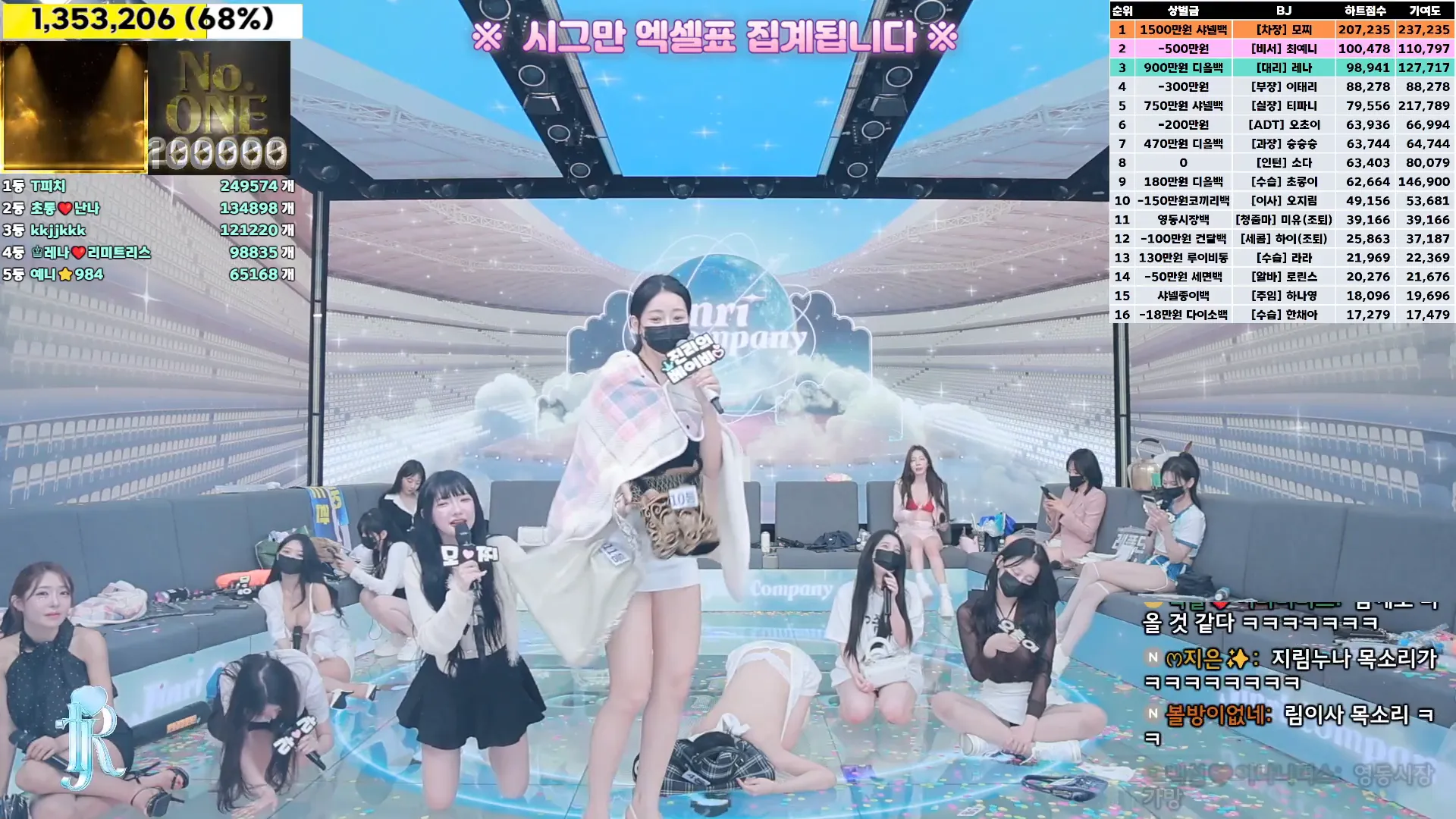 图片[11] - [Korean BJ] jinricp 2024-10-14 - KBJFan