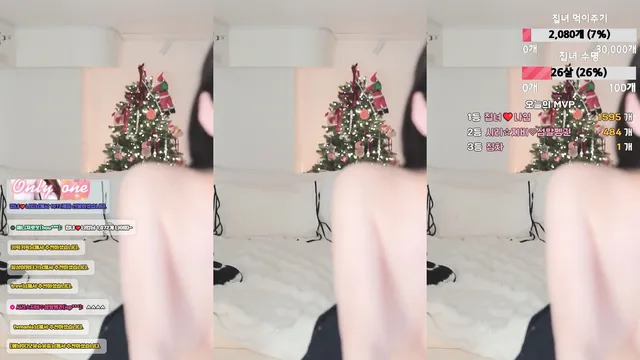 图片[1] - [Korean BJ] homegirl 2026-02-26 - KBJFan