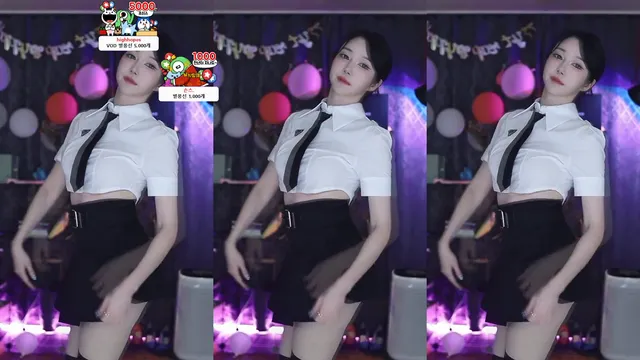 图片[3] - [Korean BJ] soyether 2025-04-03
