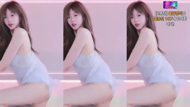 图片[2] - [Korean BJ] dearhal 2025-09-28 - KBJFan