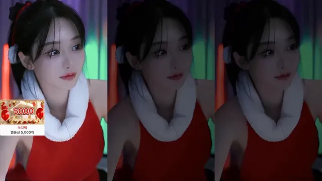 图片[4] - [Korean BJ] tnwl9630 2025-12-24 - KBJFan