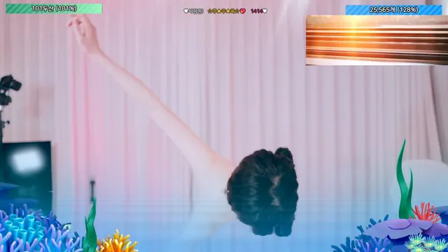 图片[6] - [Korean BJ] 4ocari 2025-10-09 - KBJFan