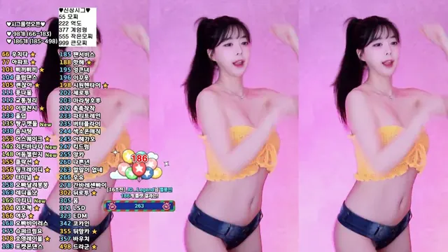 图片[2] - [Korean BJ] zzey33 2025-07-05 - KBJFan