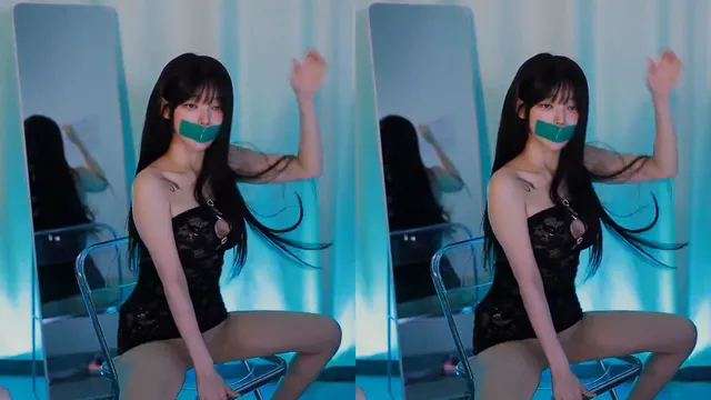 图片[1] - [Korean BJ] himenoyudi 2026-02-08 - KBJFan