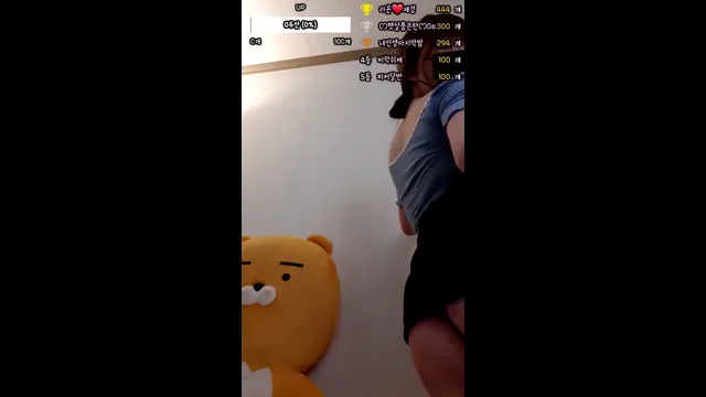 图片[4] - [Korean BJ] rarayo 2025-03-06 - KBJFan