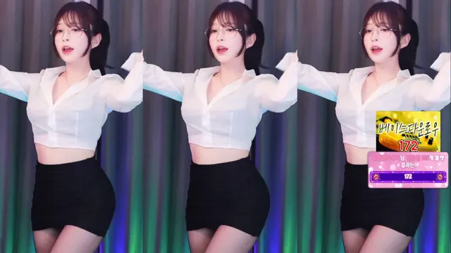 图片[1] - [Korean BJ] flower1023 2026-04-23 - KBJFan