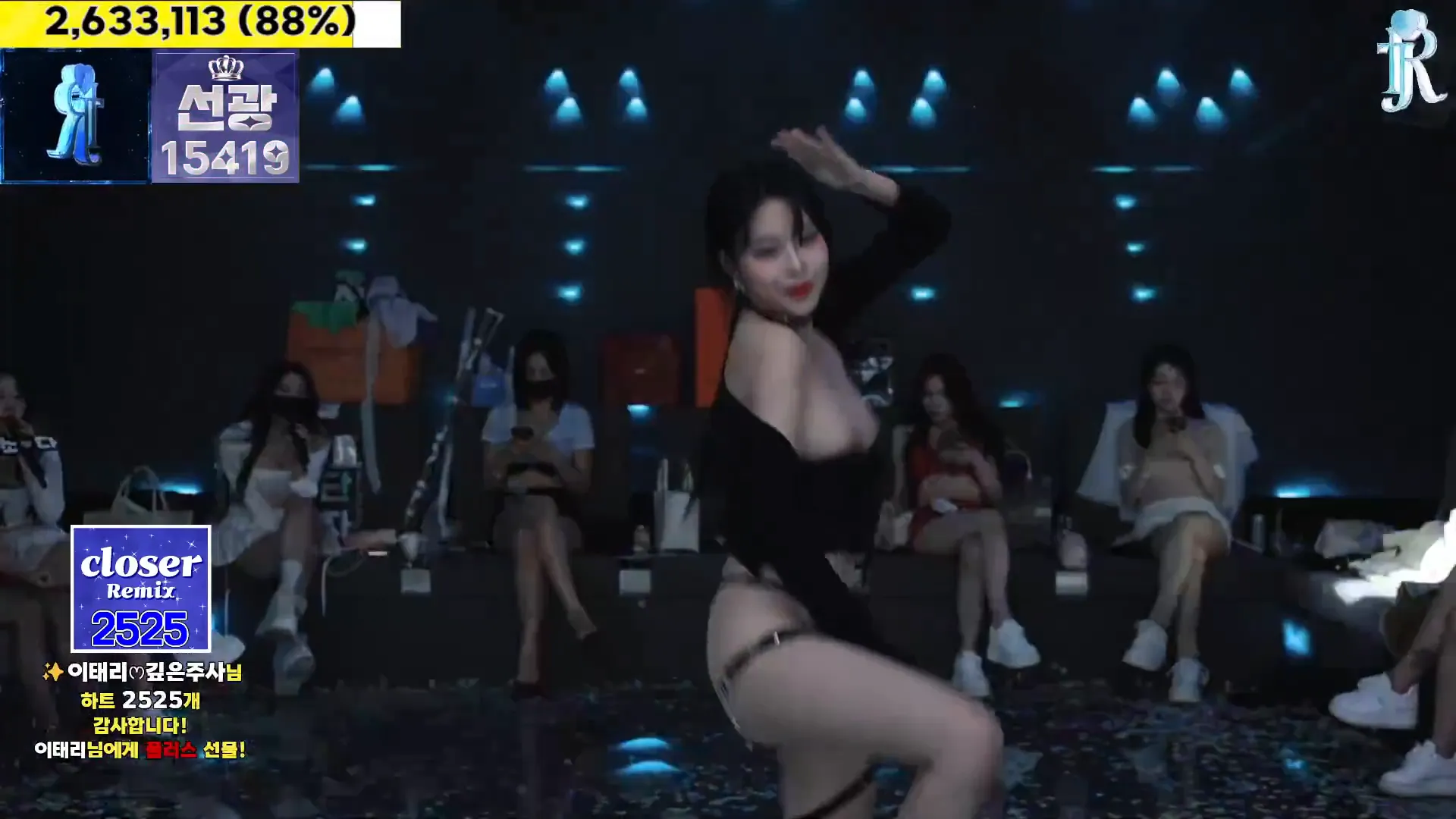 图片[51] - [Korean BJ] jinricp 2024-10-23 - KBJFan