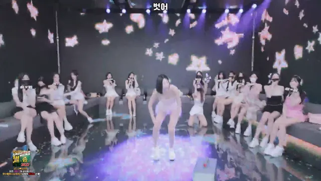 图片[16] - [Korean BJ] pandaclass 2026-03-17 - KBJFan