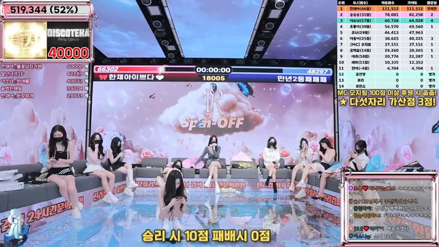 图片[54] - [Korean BJ] jinricp 2025-04-14 - KBJFan