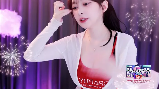 图片[1] - [Korean BJ] flower1023 2025-09-14 - KBJFan