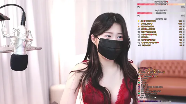 图片[3] - [Korean BJ] hncsphj 2025-06-06 - KBJFan