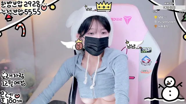 图片[6] - [Korean BJ] happybbi12 2025-12-01 - KBJFan