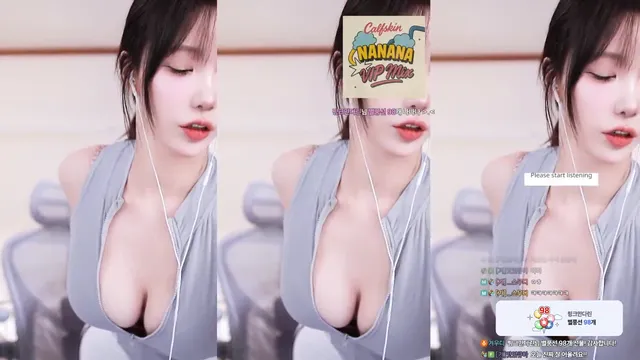 图片[1] - [Korean BJ] rlrlvkvk123 2025-12-05 - KBJFan