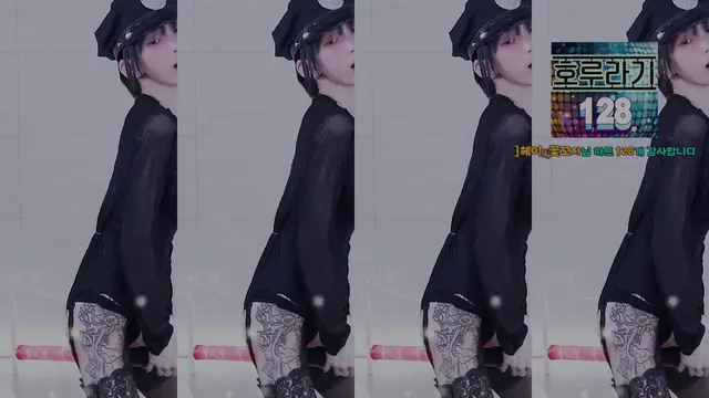 图片[3] - [Korean BJ] pndajiyu 2025-05-06 - KBJFan