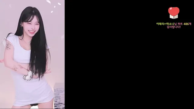 图片[1] - [Korean BJ] naras2 2026-03-18 - KBJFan