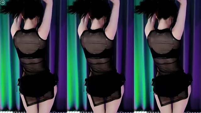 图片[3] - [Korean BJ] yunhee1222 2025-08-22 - KBJFan