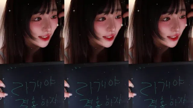 图片[7] - [Korean BJ] podo0311 2024-12-25 - KBJFan