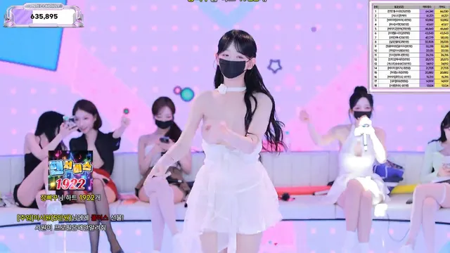 图片[47] - [Korean BJ] jinricp 2026-07-01 - KBJFan