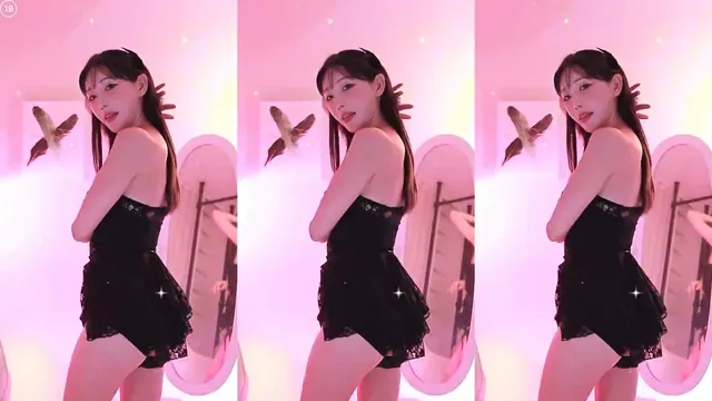 [Korean BJ] aidaid00 2025-06-04