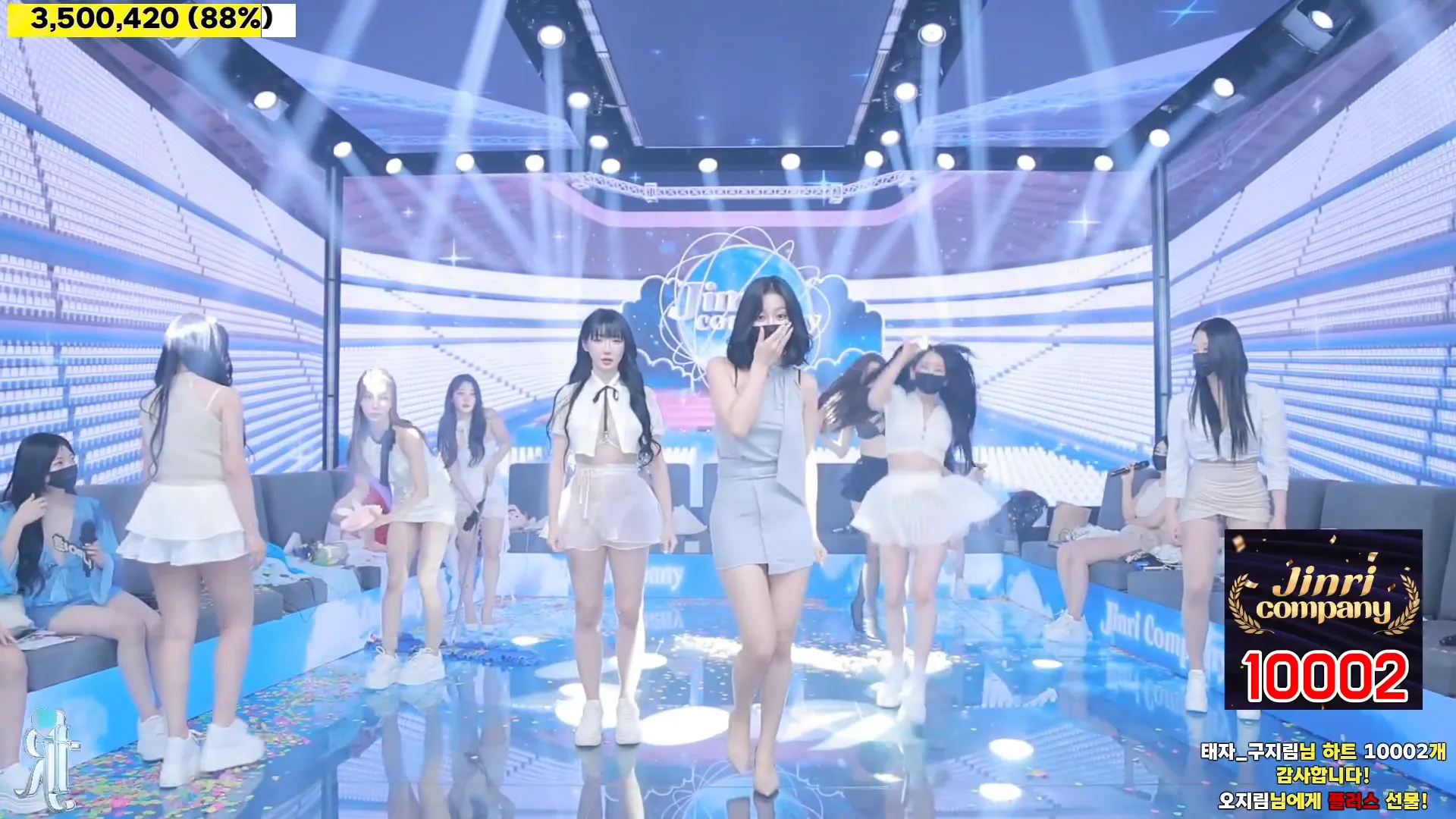 图片[48] - [Korean BJ] jinricp 2024-09-06 - KBJFan