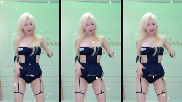 图片[4] - [Korean BJ] joahe2 2025-11-11 - KBJFan