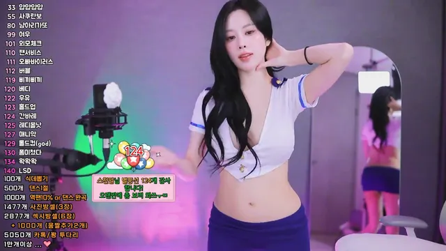 图片[2] - [Korean BJ] babyrimi 2025-06-13 - KBJFan