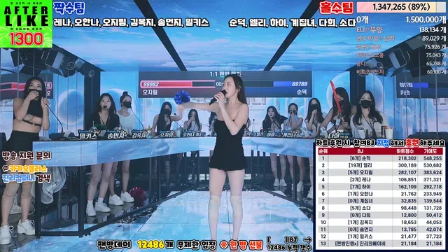 图片[70] - [Korean BJ] jinricp 2024-02-21 - KBJFan