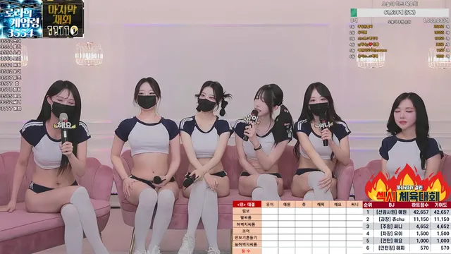 图片[4] - [Korean BJ] mscrew33 2025-08-19 - KBJFan