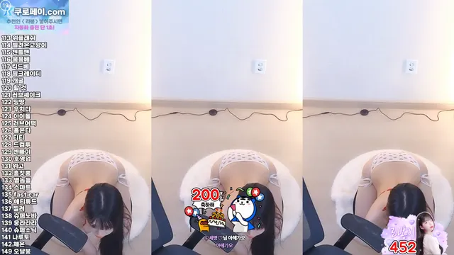 图片[4] - [Korean BJ] yin2618 2025-07-24 - KBJFan